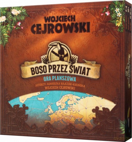 Boso Przez Świat [GRA]