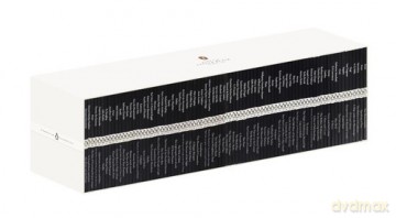 Little Black Classics Box Set [KSIĄŻKA]