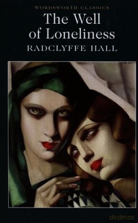The Well of Loneliness - Radclyffe Hall [KSIĄŻKA]