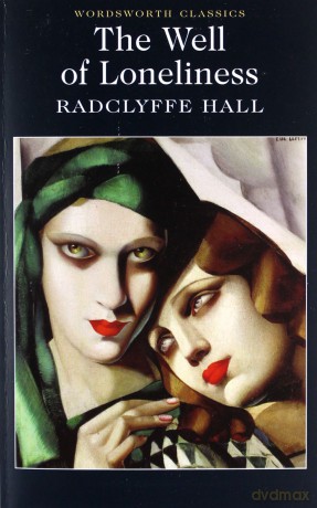 The Well of Loneliness - Radclyffe Hall [KSIĄŻKA]