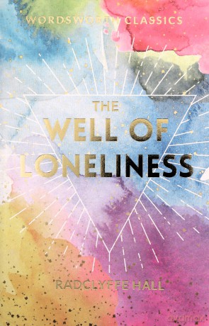 The Well of Loneliness - Radclyffe Hall [KSIĄŻKA]