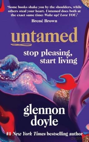 Untamed - Glennon Doyle [KSIĄŻKA]