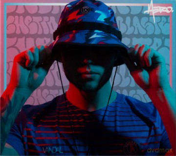 Aero: Ghettoblaster [CD]