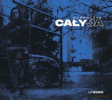 Kubańczyk: Cały Ja [CD]