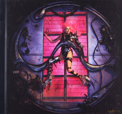 Lady Gaga: Chromatica (Limited) [CD]