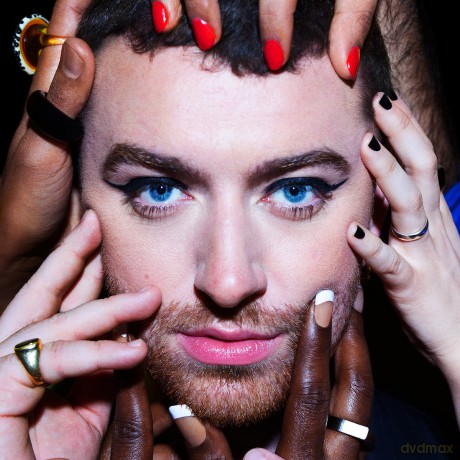 Sam Smith: To Die For [CD]