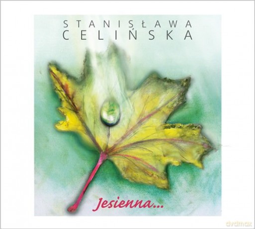 Stanisława Celińska: Jesienna [CD]