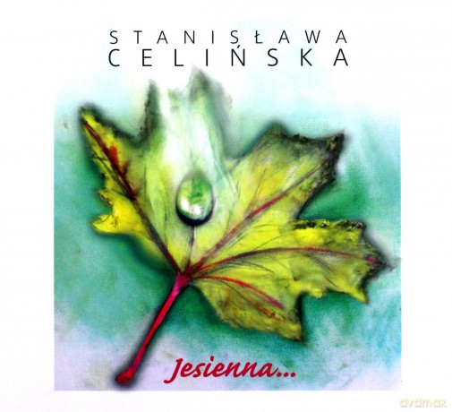 Stanisława Celińska: Jesienna [CD]