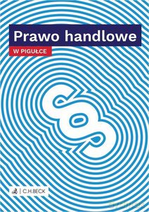Aplikacja sędziowska i prokuratorska [KSIĄŻKA]