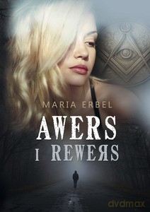 Awers i rewers - Erbel Maria [KSIĄŻKA]