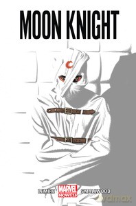 Moon Knight [KOMIKS]