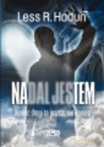 Nadal jestem - Less R. Hoduń [KSIĄŻKA]