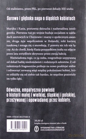 Od jednego Lucypera - Anna Dziewit-Meller [KSIĄŻKA]