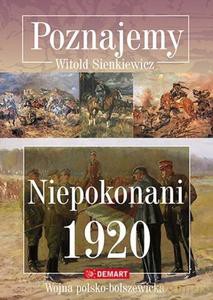 Poznajemy Niepokonani 1920 [KSIĄŻKA]