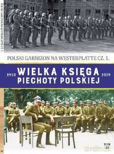 Wielka Księga Piechoty Polskiej (Tom 50) [KSIĄŻKA]