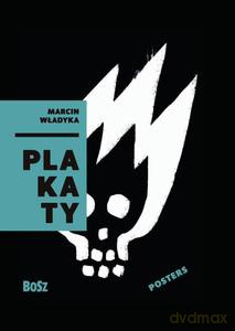 Władyka. Plakaty [KSIĄŻKA]