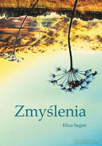 Zmyślenia - Eliza Segiet [KSIĄŻKA]