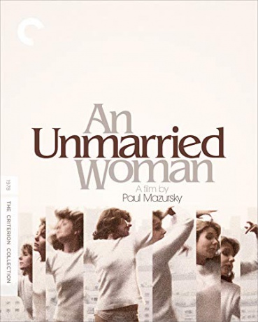 An Unmarried Woman (Niezamężna kobieta) (Criterion Collection) [Blu-Ray]