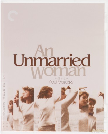 An Unmarried Woman (Niezamężna kobieta) (Criterion Collection) [Blu-Ray]