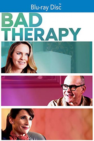 Bad Therapy [Blu-Ray]
