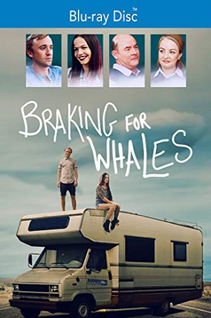 Braking for Whales [Blu-Ray]