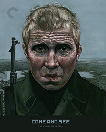 Come and See (Idź i patrz) (Criterion Collection) [Blu-Ray]