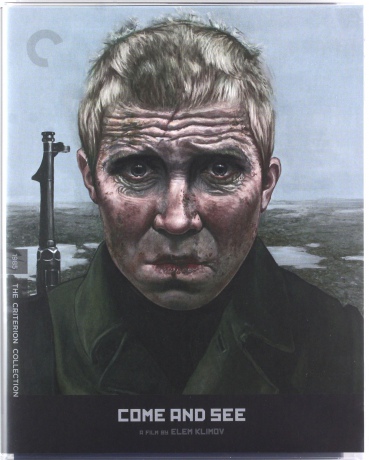 Come and See (Idź i patrz) (Criterion Collection) [Blu-Ray]
