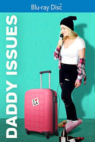 Daddy Issues [Blu-Ray]