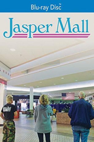 Jasper Mall [Blu-Ray]
