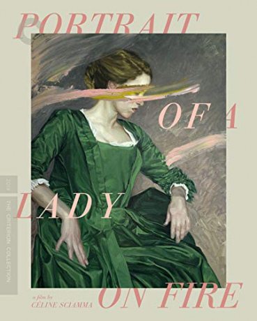 Portrait of a Lady on Fire (Portret kobiety w ogniu) (Criterion Collection) [Blu-Ray]