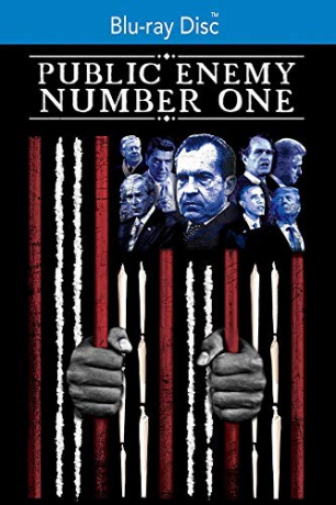 Public Enemy Number One [Blu-Ray]