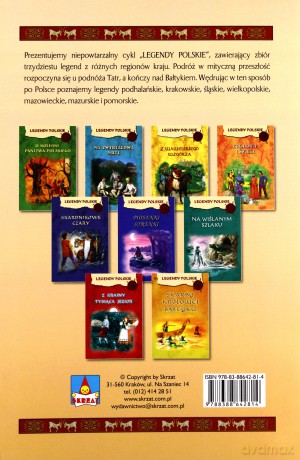 Wielkopolskie opowieści [KSIĄŻKA]