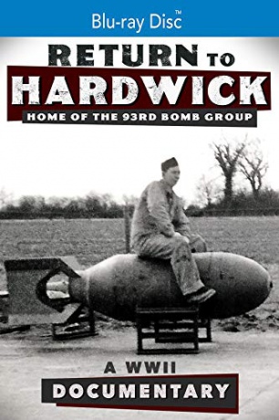 Return To Hardwick [Blu-Ray]