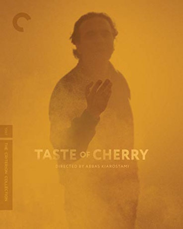 Taste of Cherry (Smak wiśni) (Criterion Collection) [Blu-Ray]