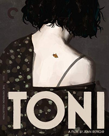 Toni (Criterion Collection) [Blu-Ray]