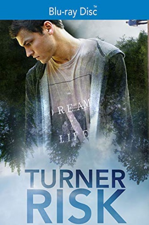 Turner Risk [Blu-Ray]