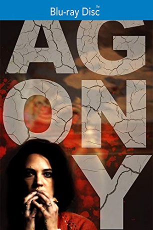 Agony [Blu-Ray]