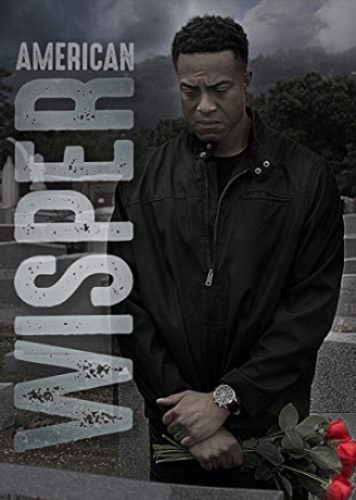 American Wisper [Blu-Ray]
