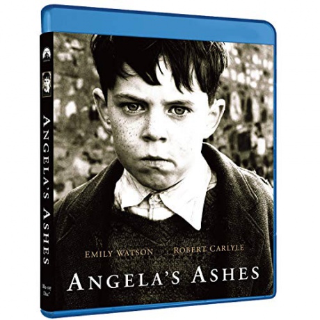 Angela's Ashes (Prochy Angeli) [Blu-Ray]