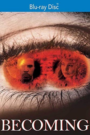Becoming [Blu-Ray]