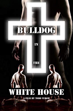 Bulldog in the White House [Blu-Ray]