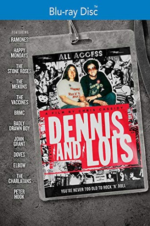 Dennis and Lois [Blu-Ray]