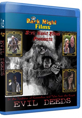 Evil Deeds [Blu-Ray]