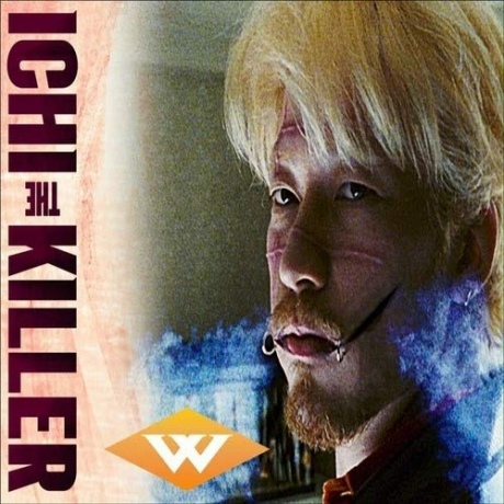 Ichi the Killer (Ichi zabójca) [Blu-Ray]