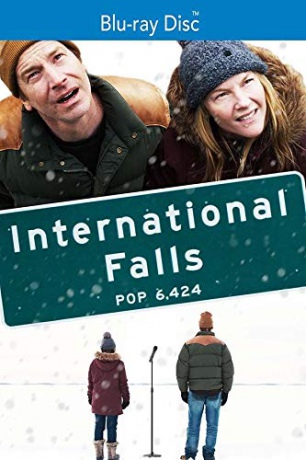 International Falls [Blu-Ray]