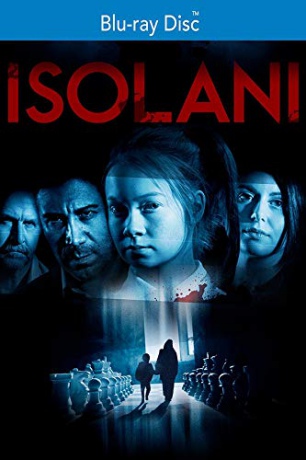 Isolani [Blu-Ray]