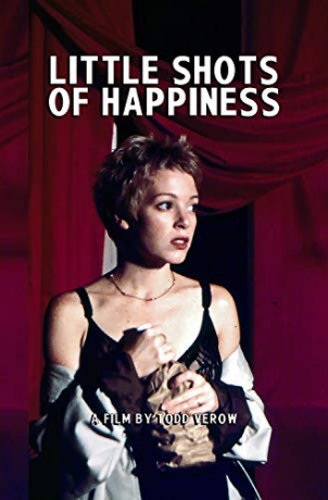 Little Shots of Happiness [Blu-Ray]