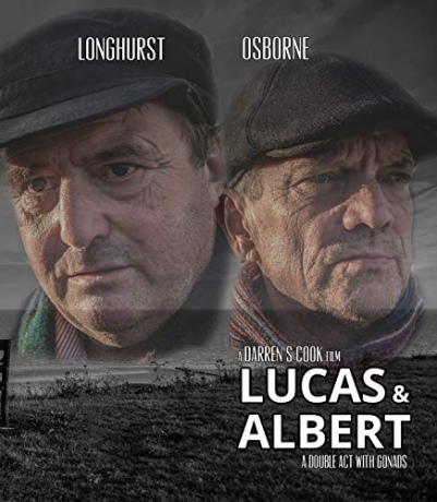 Lucas and Albert [Blu-Ray]