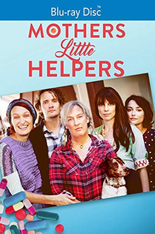 Mother's Little Helpers [Blu-Ray]