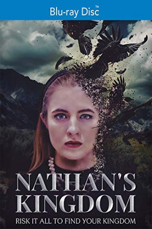 Nathan's Kingdom [Blu-Ray]